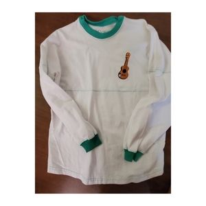 Disney Aulani Olu's Spirit Jersey💚🐢